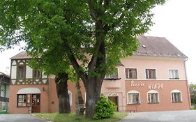 Apartmány Windy